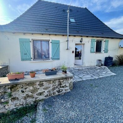 Maison 5 pièces 381000 €