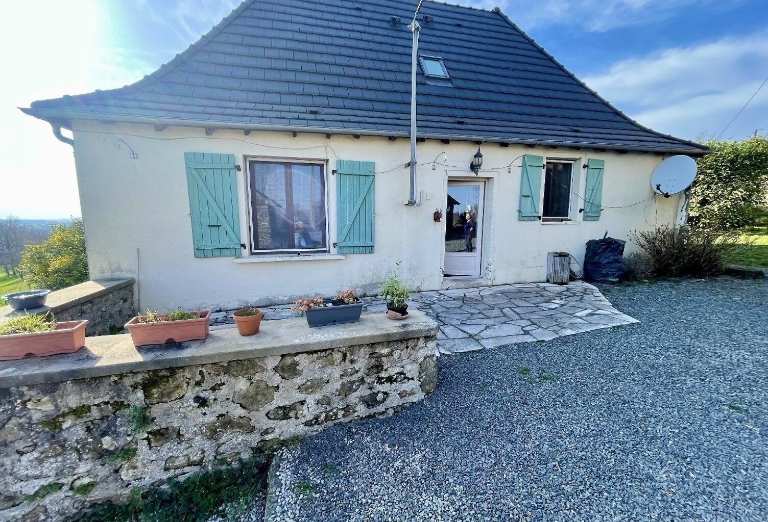 Maison — photo 1