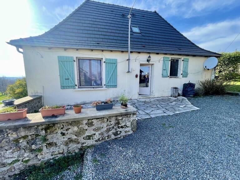 Maison — photo 1