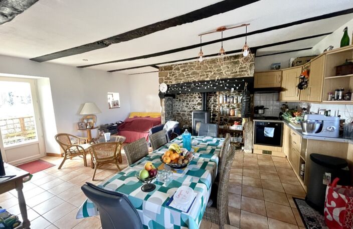 Maison — photo 3