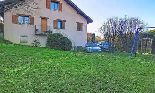 Maison 8 Pièces 134 m² à vendre à Bons-en-Chablais (74890)