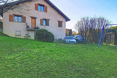 Maison 8 pièces 480000 €