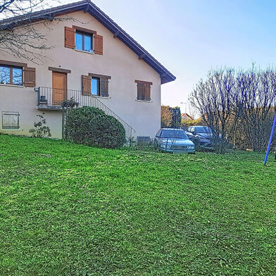 Maison 8 pièces 480000 €