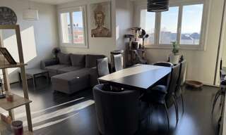 Appartement 5 Pièces 87 m² à vendre à Chenôve (21300)