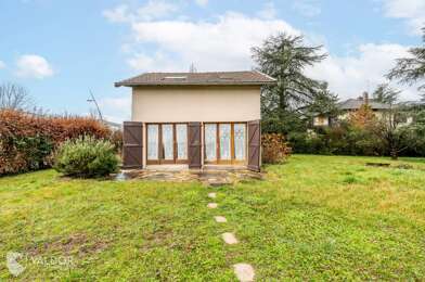 Maison 3 pièces 290000 €