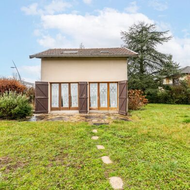 Maison 3 pièces 290000 €