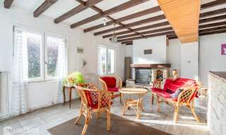 Maison 3 Pièces 63 m² à vendre à La Tour-de-Salvagny (69890)