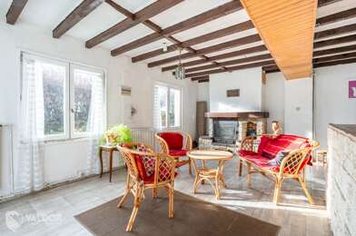 Maison 3 pièces 290000 €