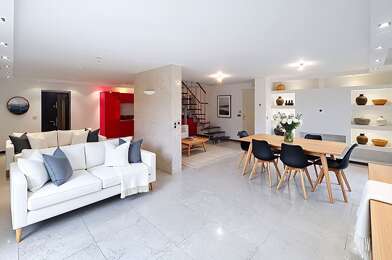 Maison 4 pièces 550000 €