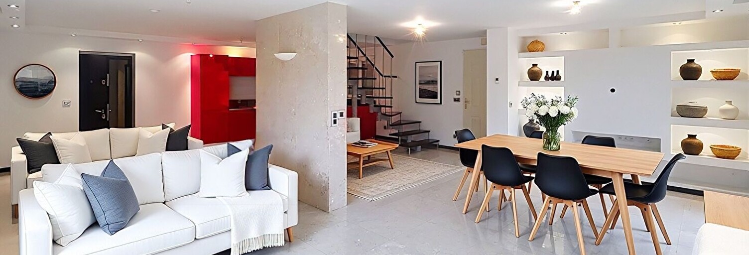 Maison 4 Pièces 133 m² à vendre à Douvaine (74140)