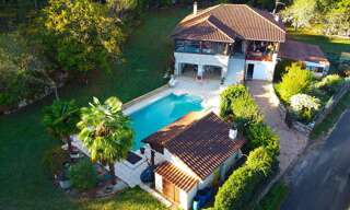 Maison 5 Pièces 171 m² à vendre à Saint-Jean-de-Laur (46260)