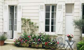 Appartement 2 Pièces 40 m² à vendre à Paris 17 (75017)