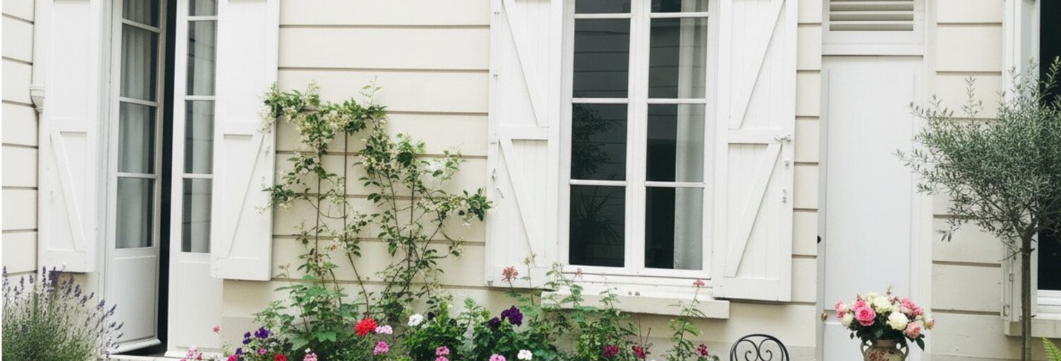 Appartement 2 Pièces 40 m² à vendre à Paris 17 (75017)