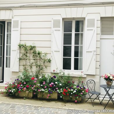 Appartement 2 pièces 380000 €