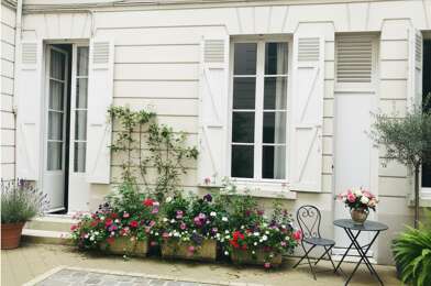 Appartement 2 pièces 330000 €