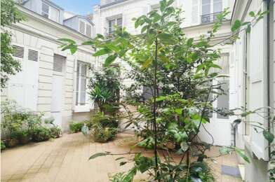 Appartement 2 pièces 329000 €
