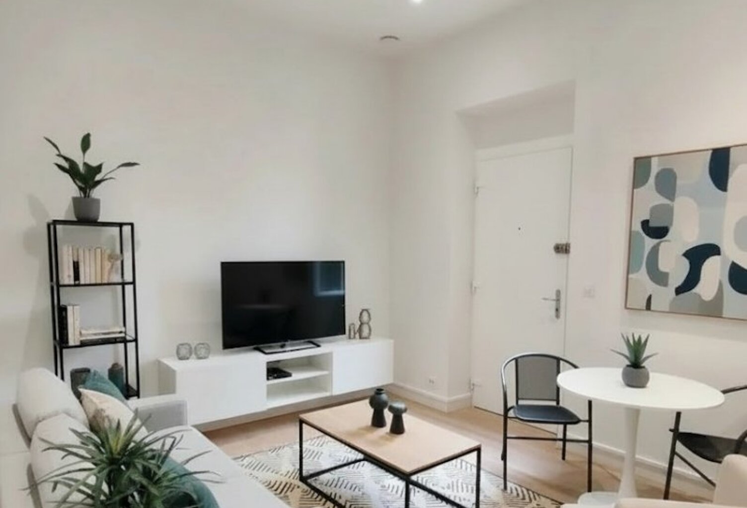 Appartement — photo 1