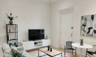 Appartement 2 Pièces 40 m² à vendre à Paris 17 (75017)