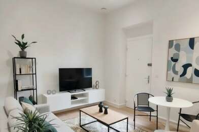 Appartement 2 pièces 319000 €