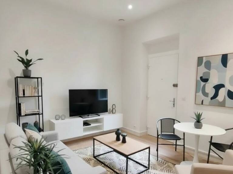 Appartement — photo 1
