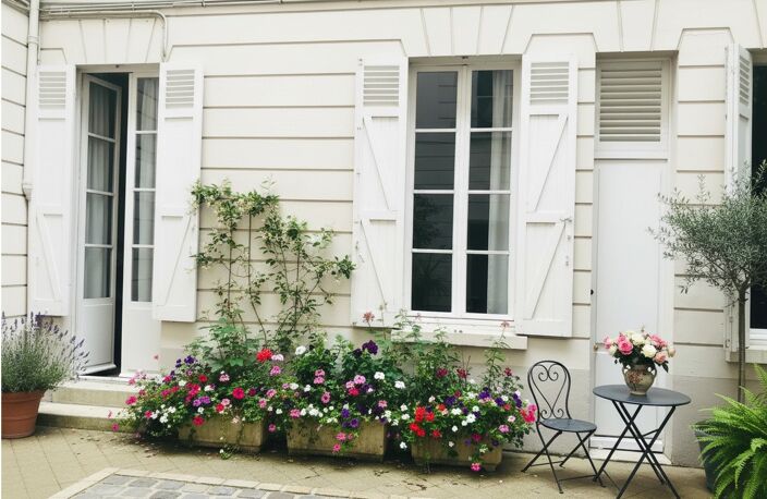 Appartement — photo 2