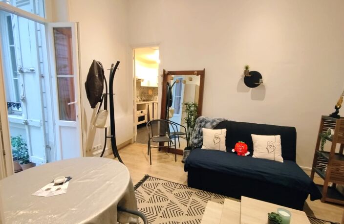 Appartement — photo 3