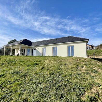 Maison 4 pièces 291100 €