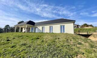 Maison 4 Pièces 106 m² à vendre à Lascaux (19130)