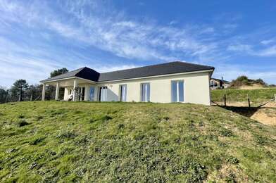 Maison 4 pièces 291100 €