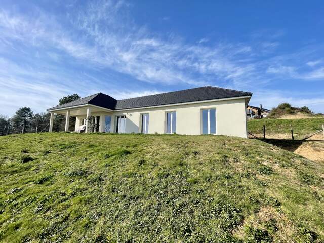 Maison — photo du bien