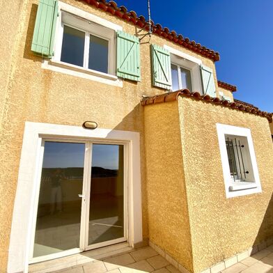 Maison 6 pièces 268000 €