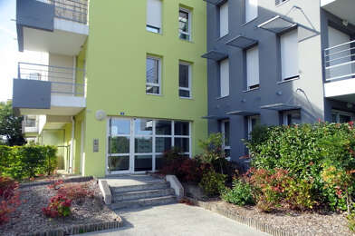 Appartement 3 pièces 209000 €