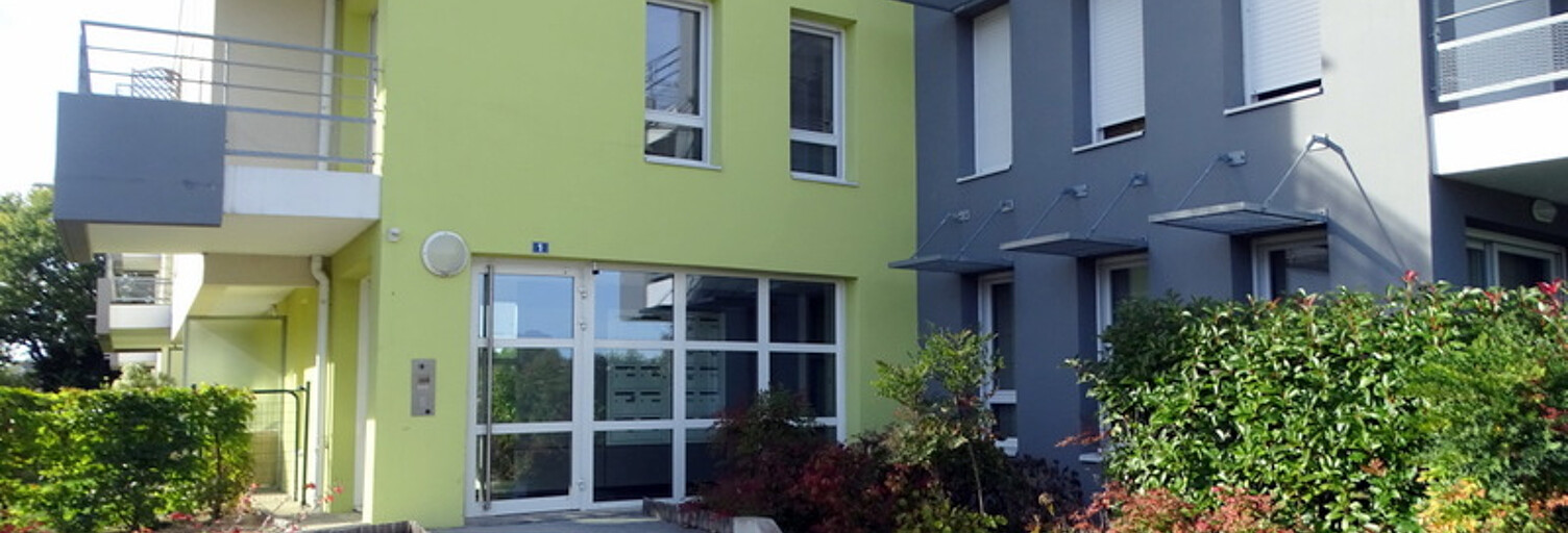 Appartement 3 Pièces 66 m² à vendre à La Chapelle-sur-Erdre (44240)