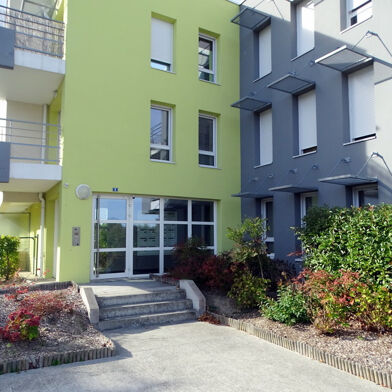 Appartement 3 pièces 209000 €