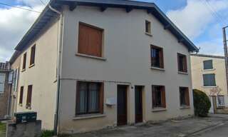 Maison 7 Pièces 172 m² à vendre à Villeneuve-d'Olmes (09300)