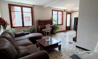 Maison 7 Pièces 172 m² à vendre à Villeneuve-d'Olmes (09300)