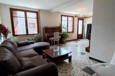 Maison 7 pièces 109000 €