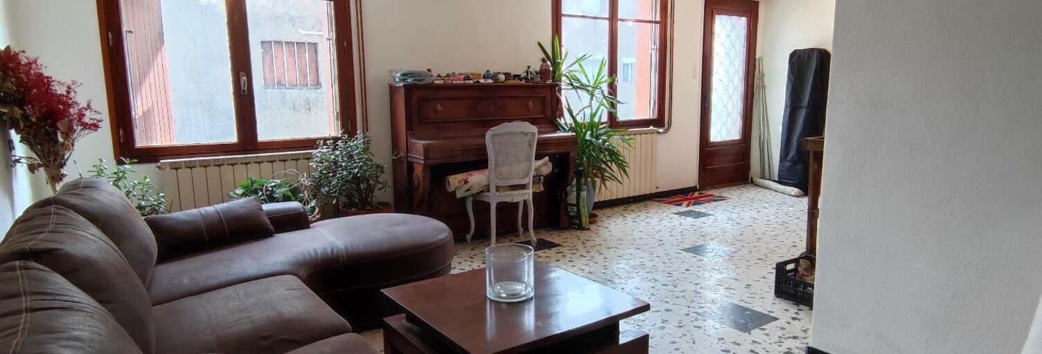 Maison 7 Pièces 172 m² à vendre à Villeneuve-d'Olmes (09300)