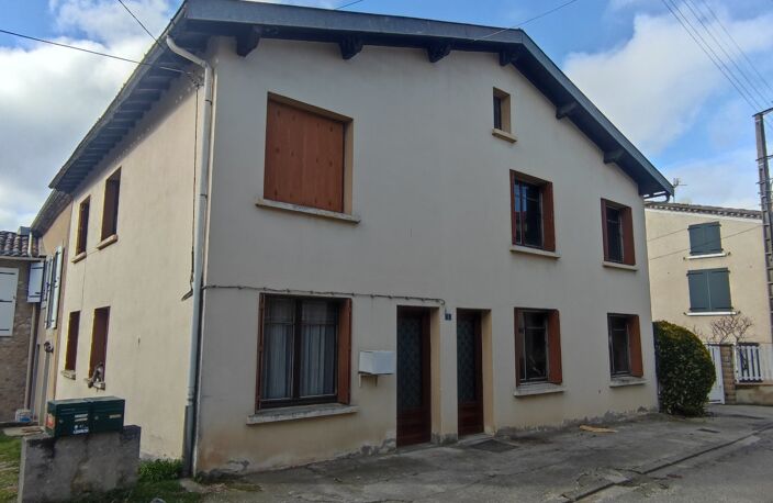 Maison de hameau — photo 3