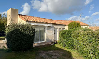 Maison 4 Pièces 108 m² à vendre à Angles (85750)