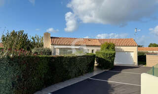 Maison 4 Pièces 108 m² à vendre à Angles (85750)