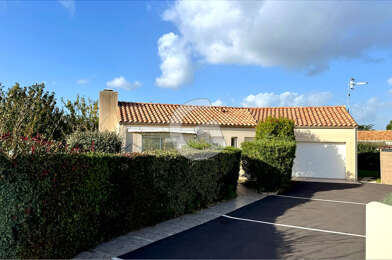 Maison 4 pièces 279900 €