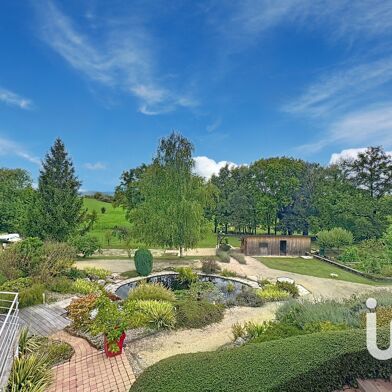 Maison 6 pièces 1450000 €