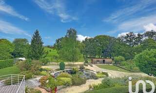 Maison 6 Pièces 190 m² à vendre à Annecy (74600)