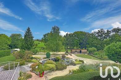 Maison 6 pièces 1450000 €