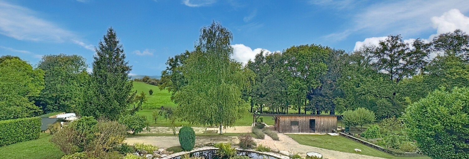 Maison 6 Pièces 190 m² à vendre à Annecy (74600)