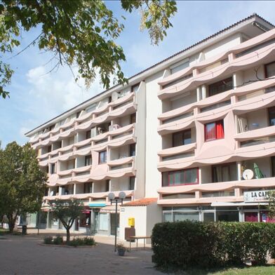 Appartement 2 pièces 623 €