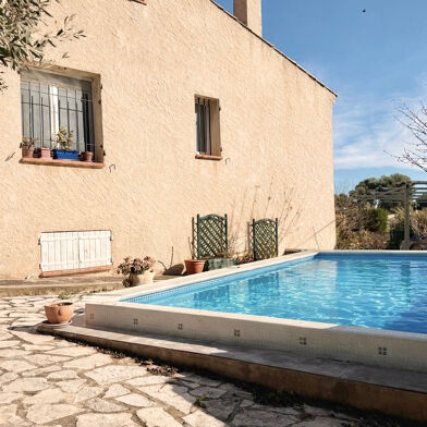 Maison 4 pièces 680000 €