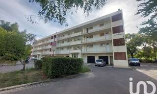 Appartement 2 Pièces 44 m² à vendre à Montpellier (34000)