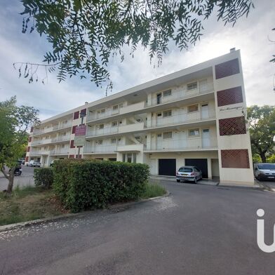 Appartement 2 pièces 135000 €